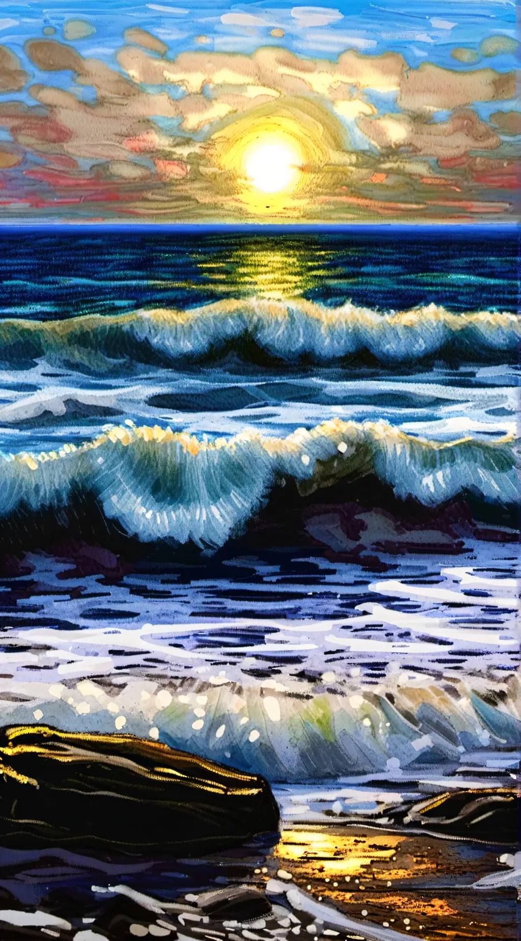 ai character: sturniolo triplets background