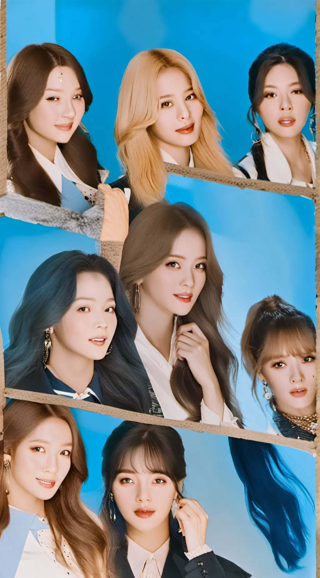 Talkie AI - Chat with TWICE