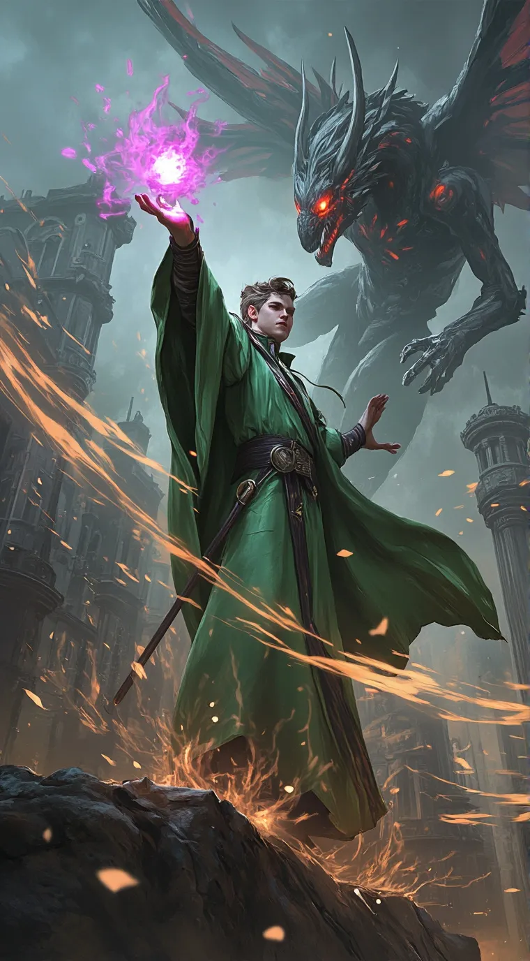 Talkie AI - Chat with apostle of acid 