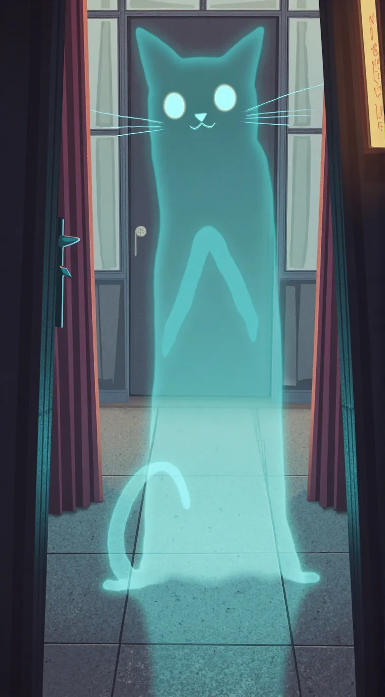 ai character: idk what to make background