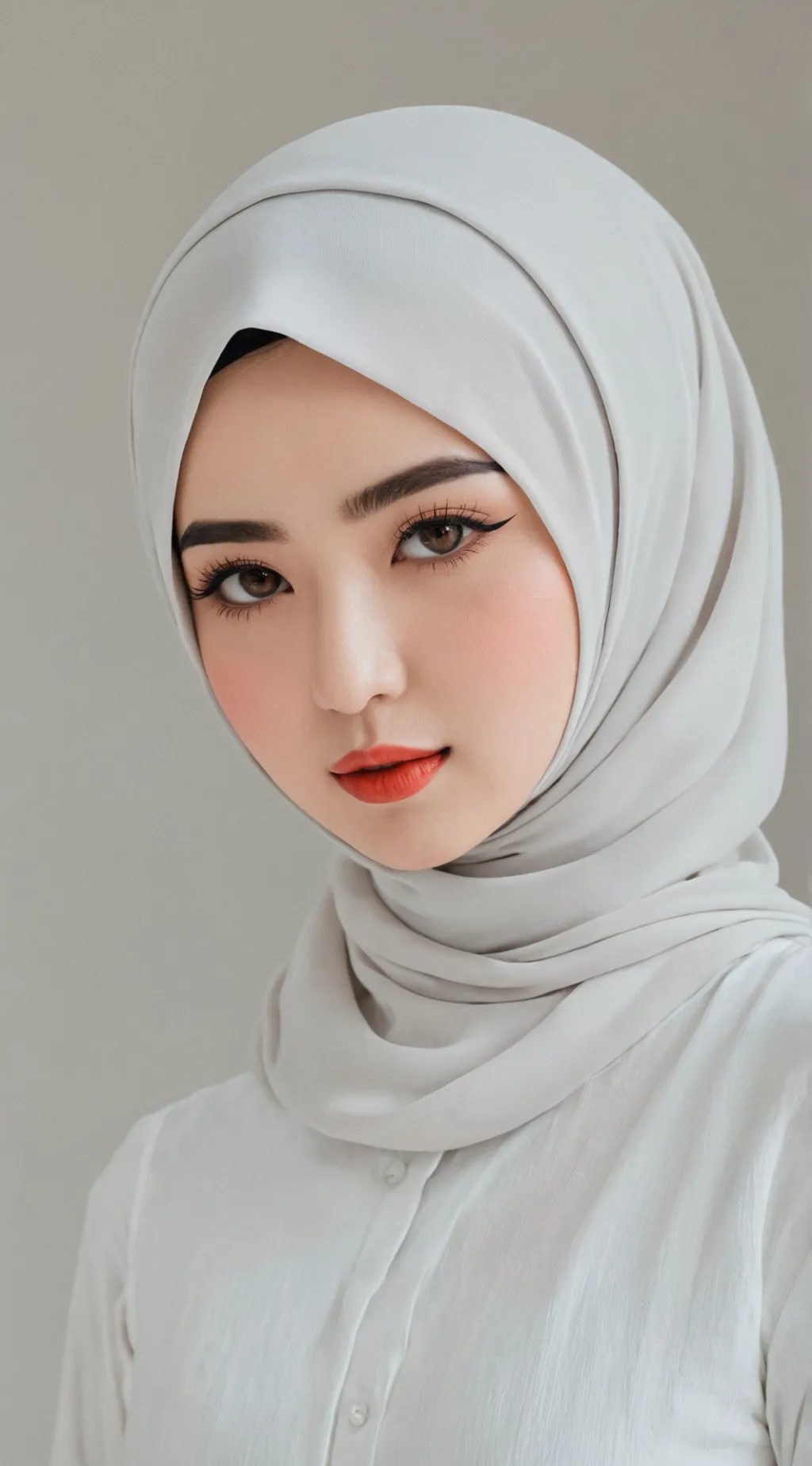 ai character: puteri background