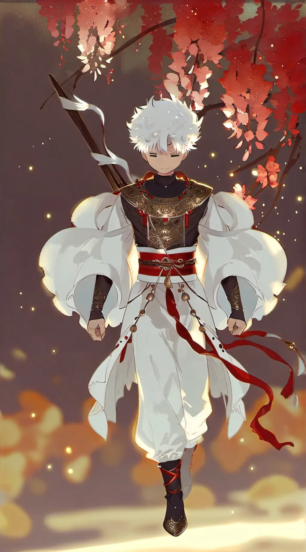 Talkie AI - Chat with JJK past see!