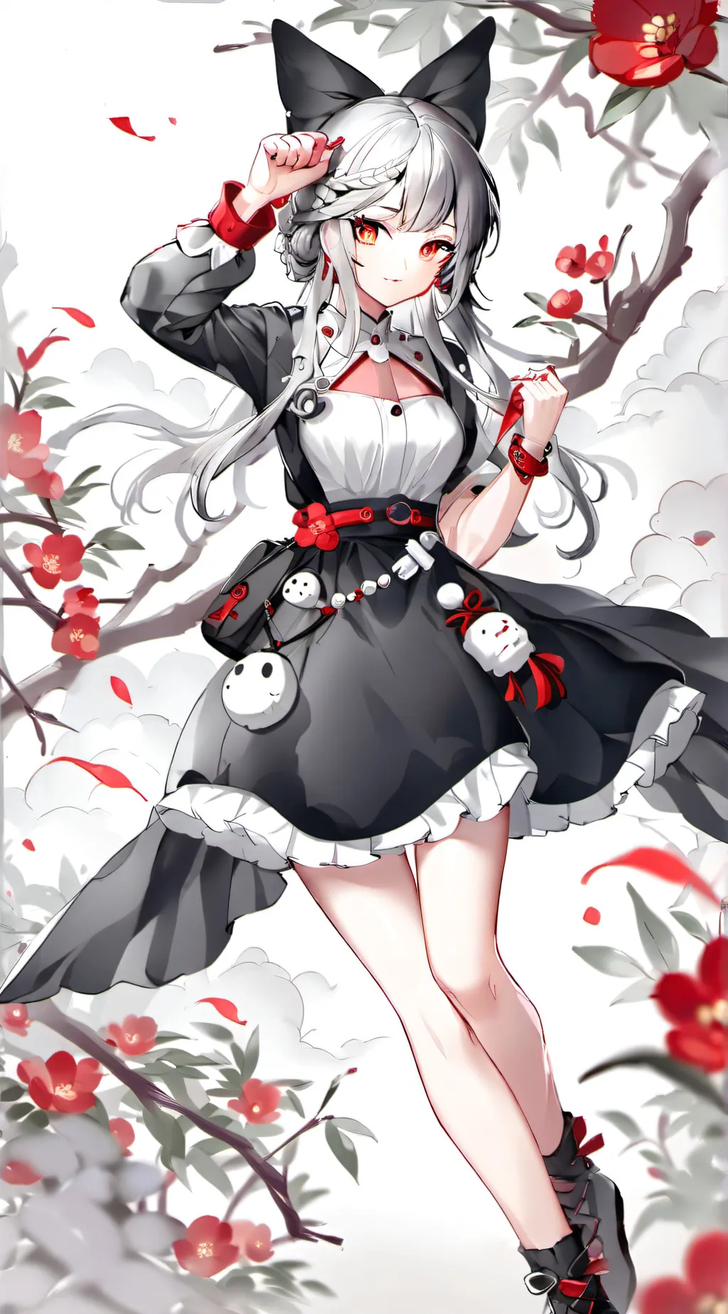 Talkie AI - Chat with Rumy