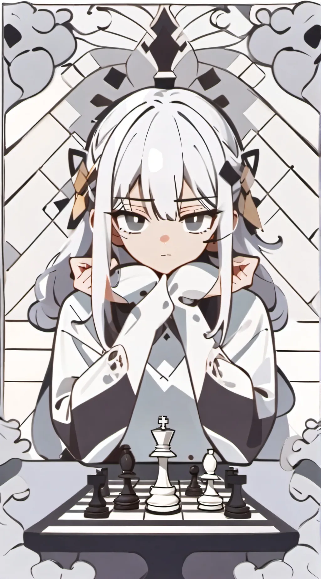 Talkie AI - Chat with Bolero