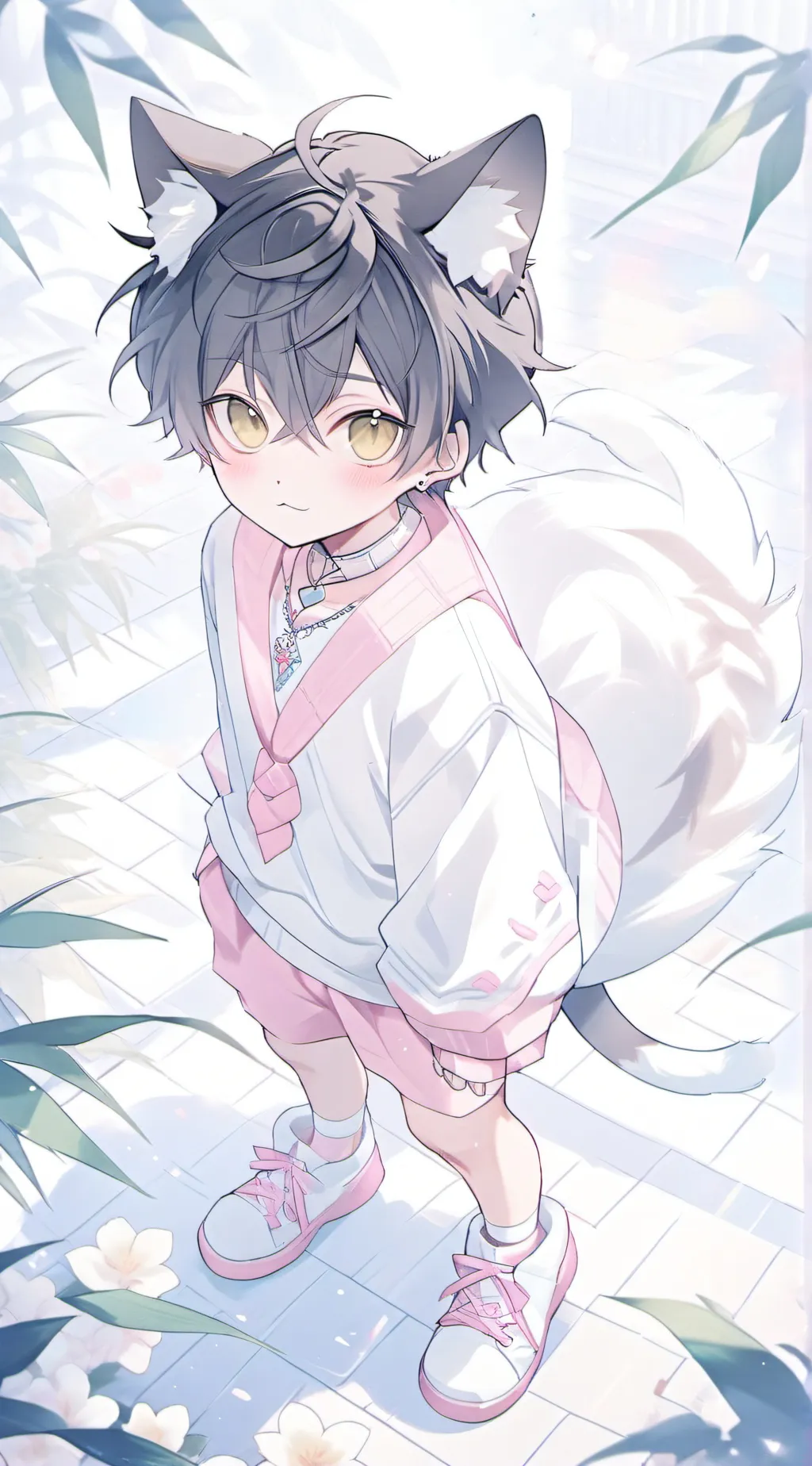 Talkie AI - Chat with Chocolate