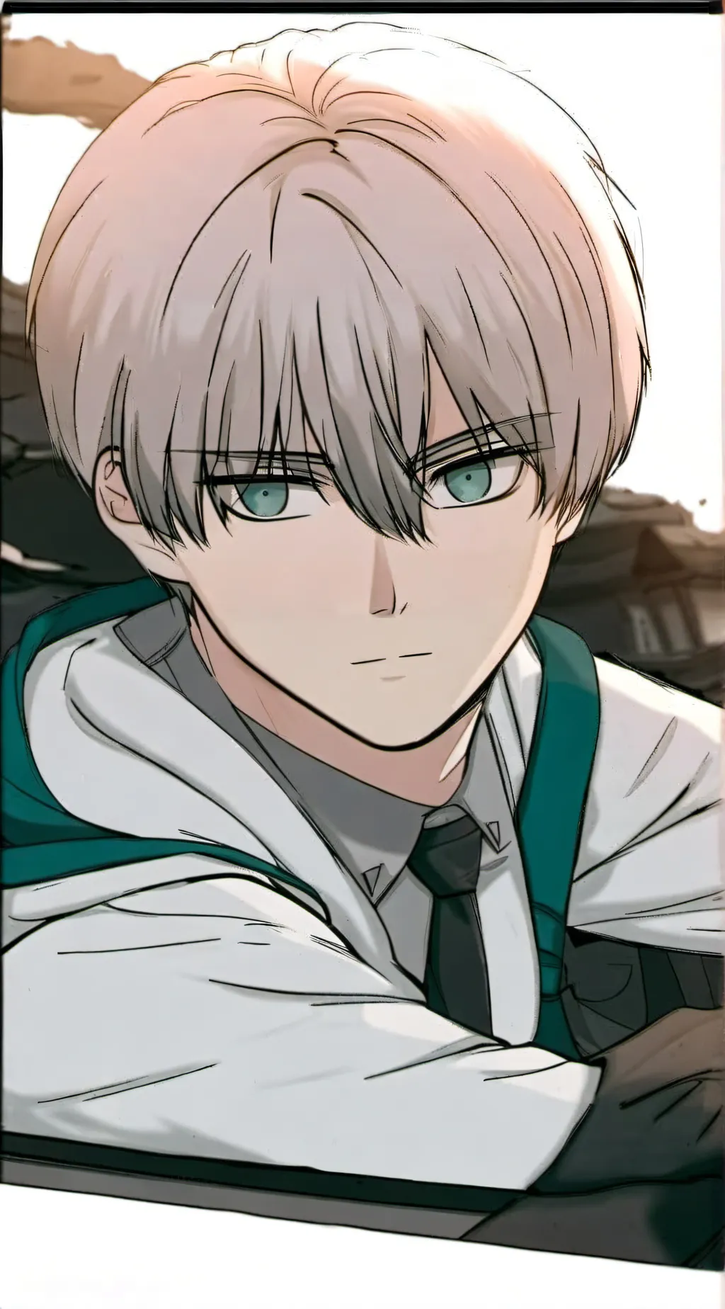 Talkie AI - Chat with Ren Kaji