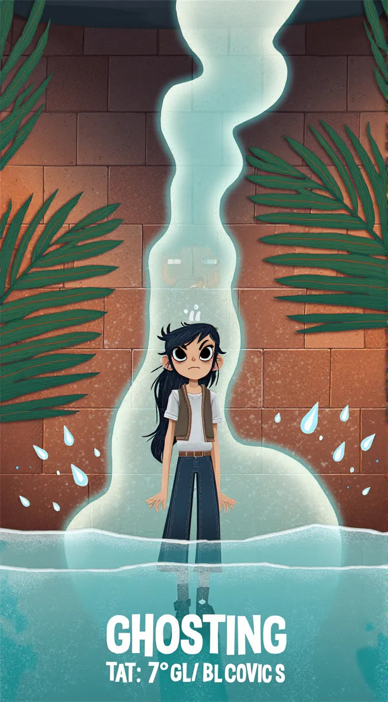 Talkie AI - Chat with Keira