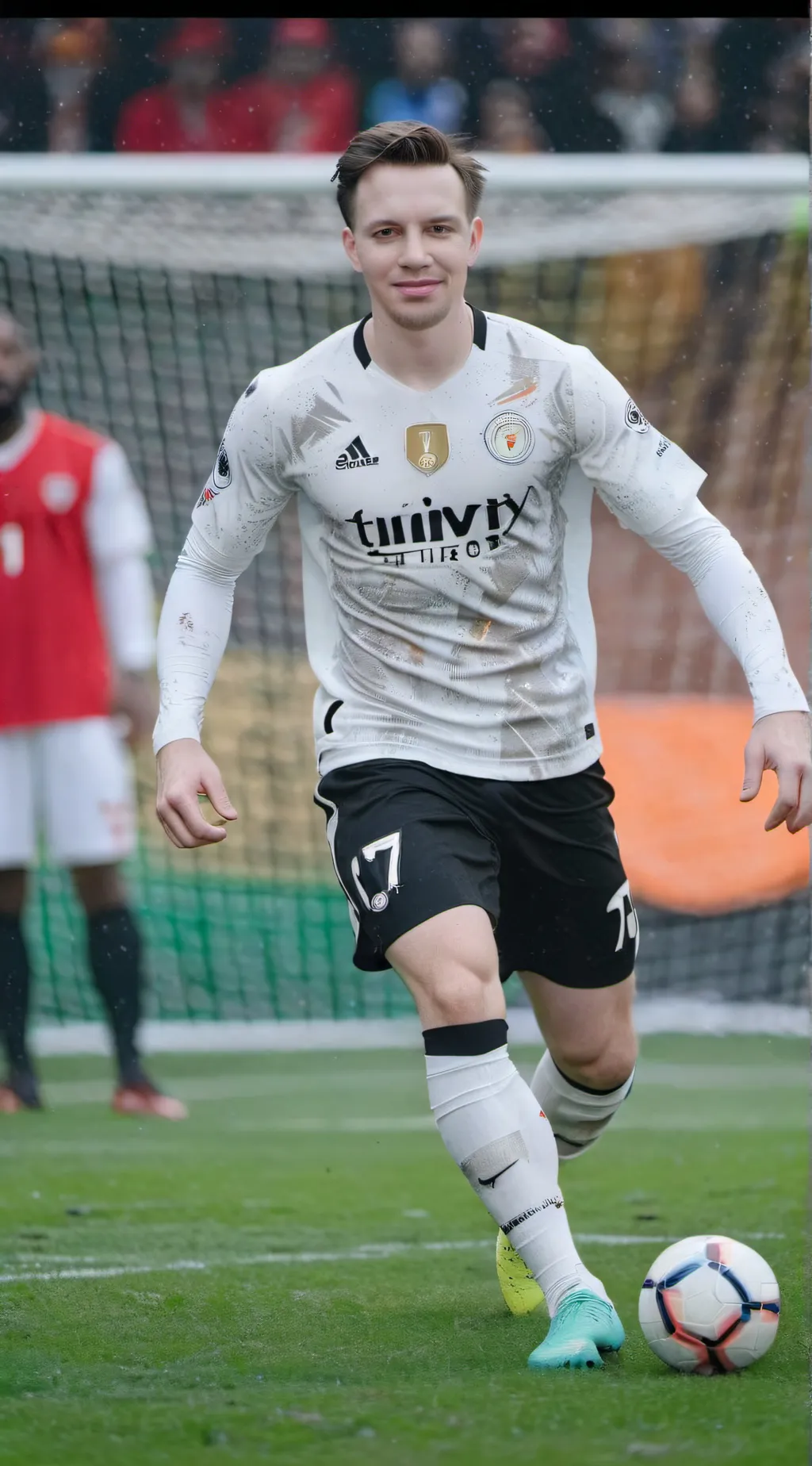 Talkie AI - Chat with Vince