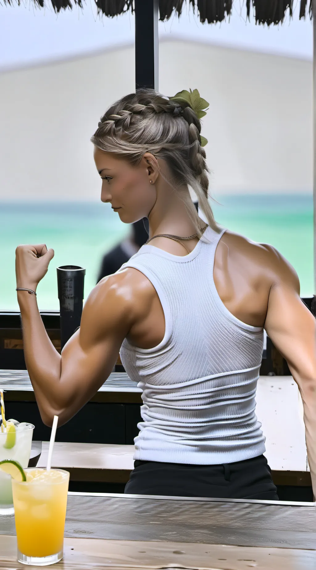 Talkie AI - Chat with Grace