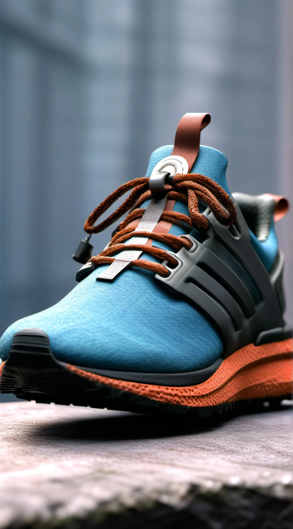 ai character: sprunki background