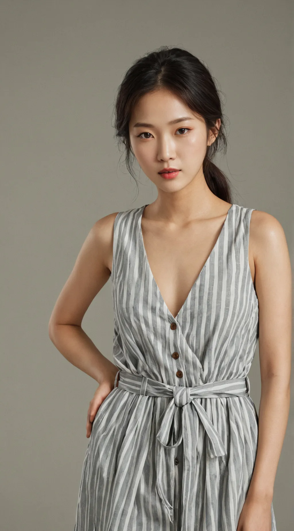 ai character: Skz background