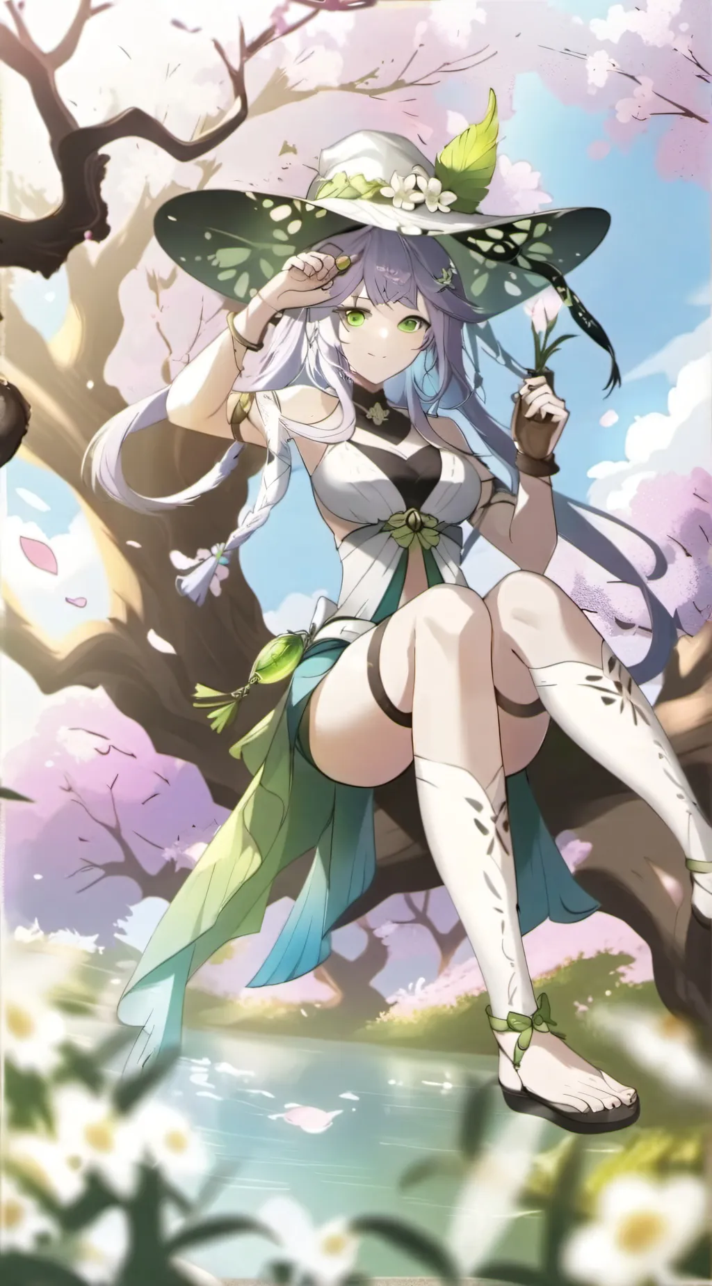 Talkie AI - Chat with Lumina