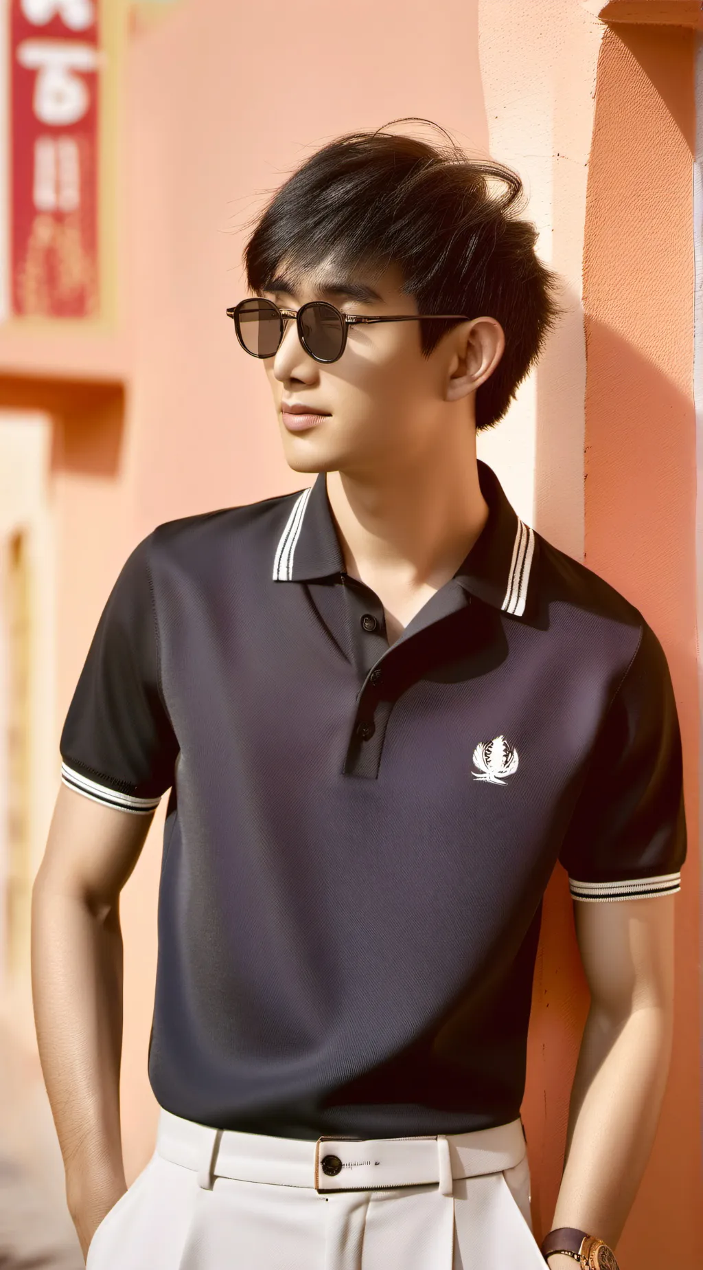 Talkie AI - Chat with Xian