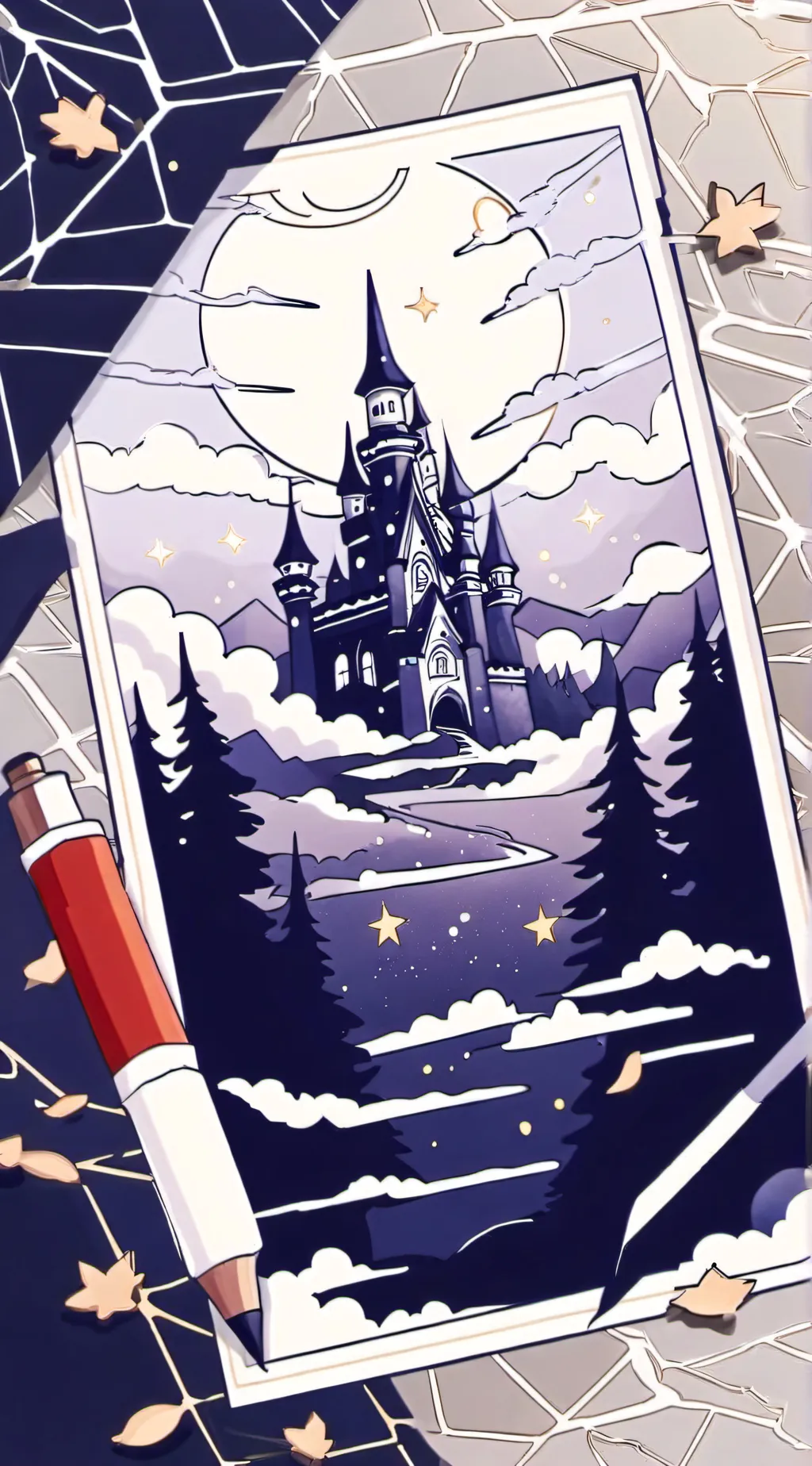 ai character: Wild Kratts react background