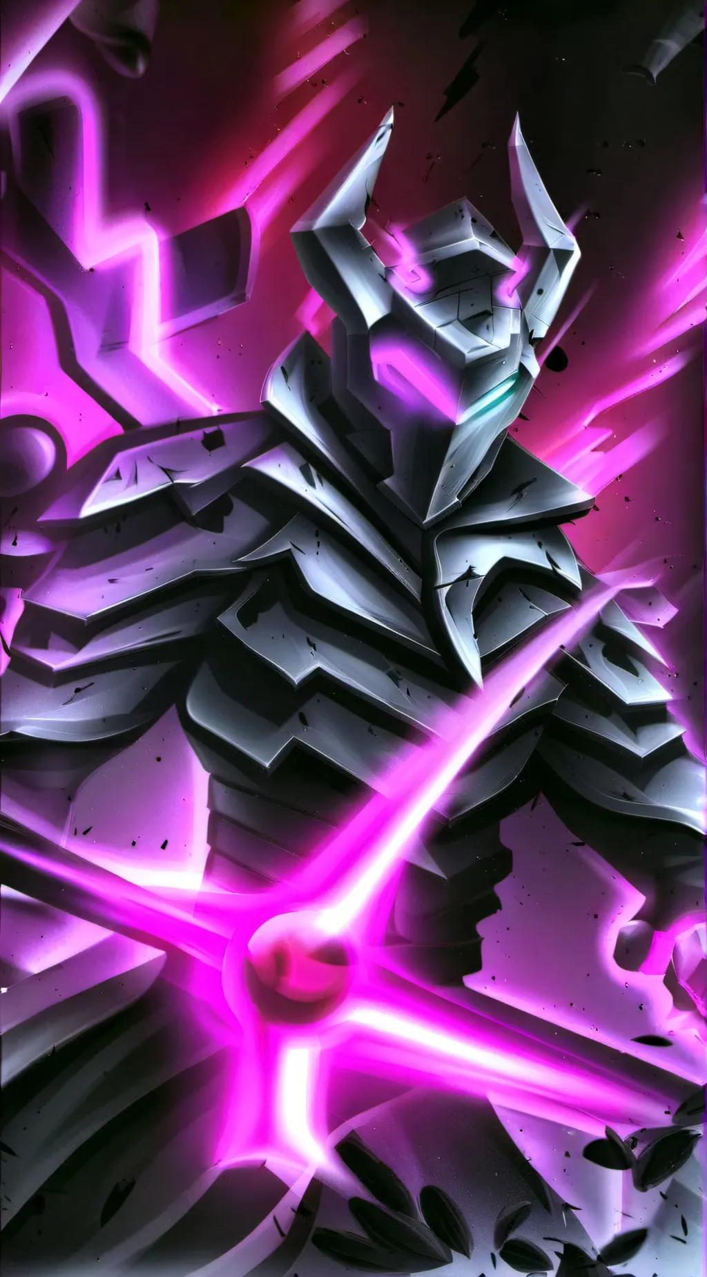 Talkie AI - Chat with Sombroso {3819}