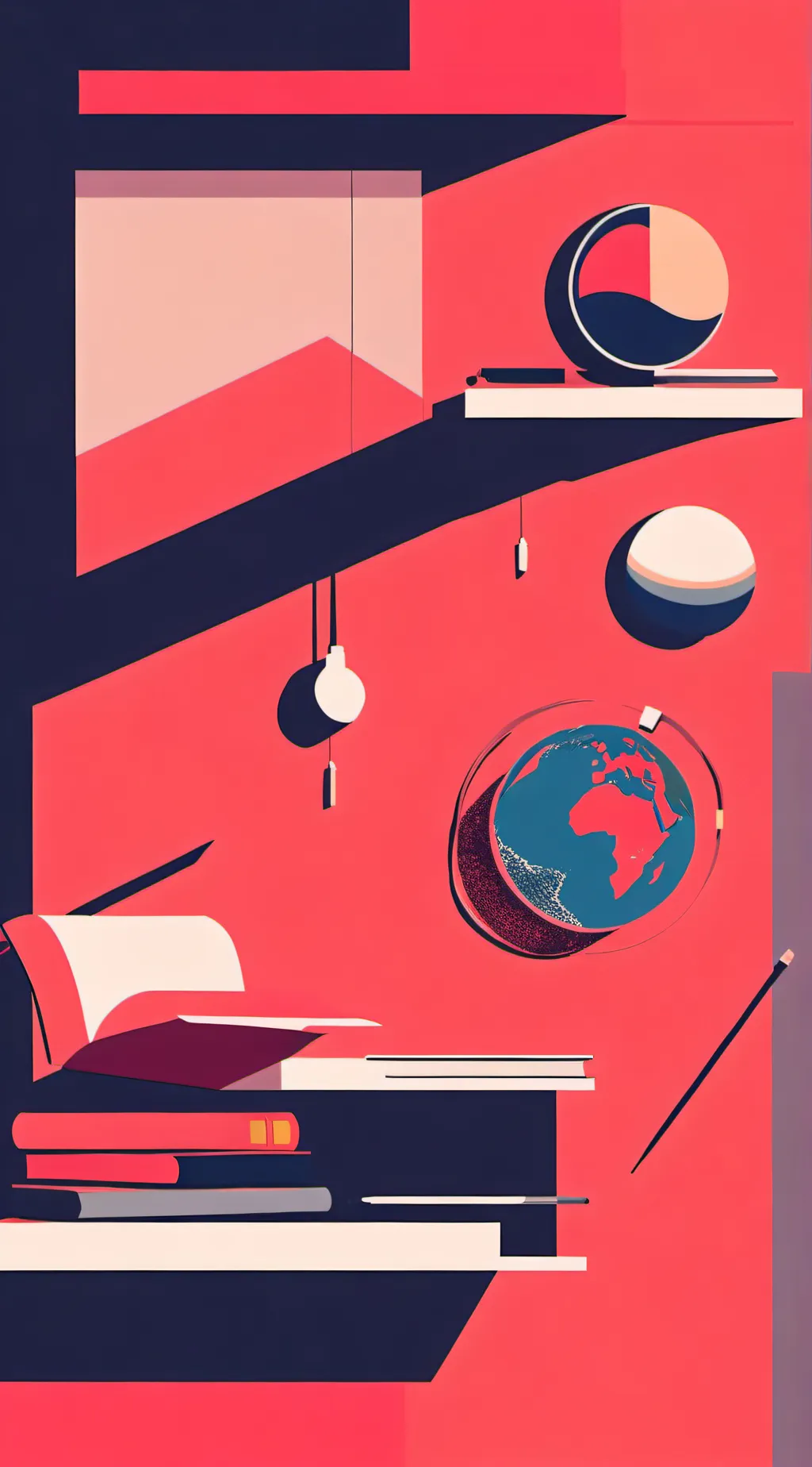 ai character: everyone hates you background