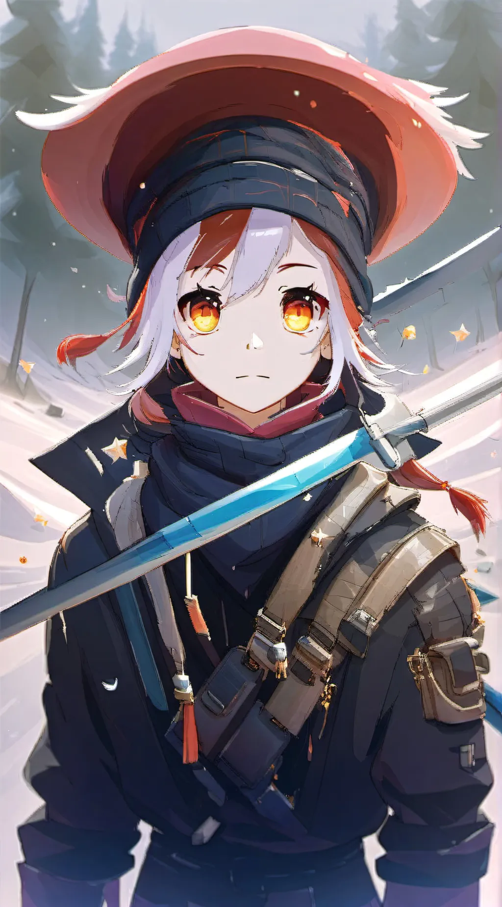 ai character: roblox blade ball  background