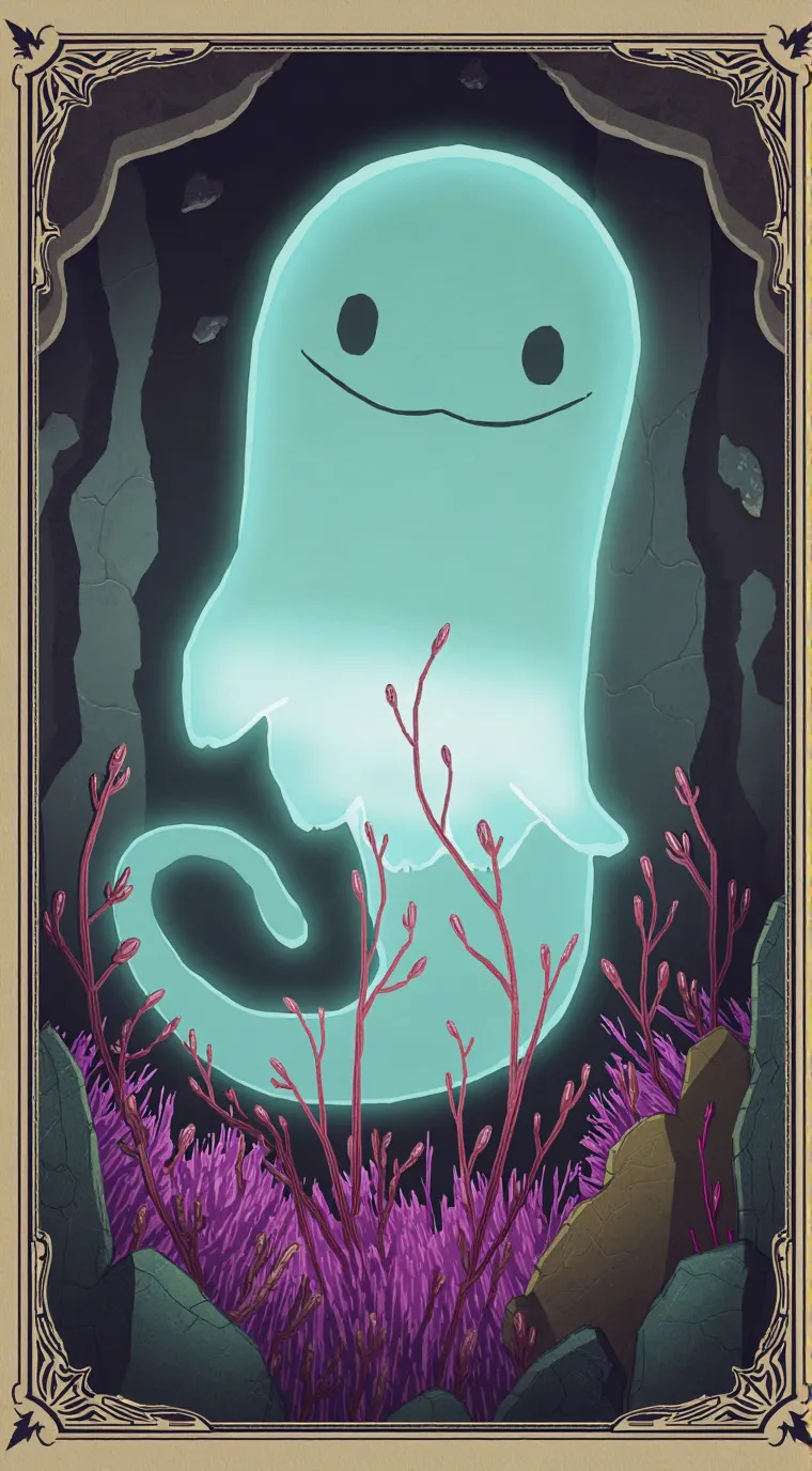 ai character: Charlie background