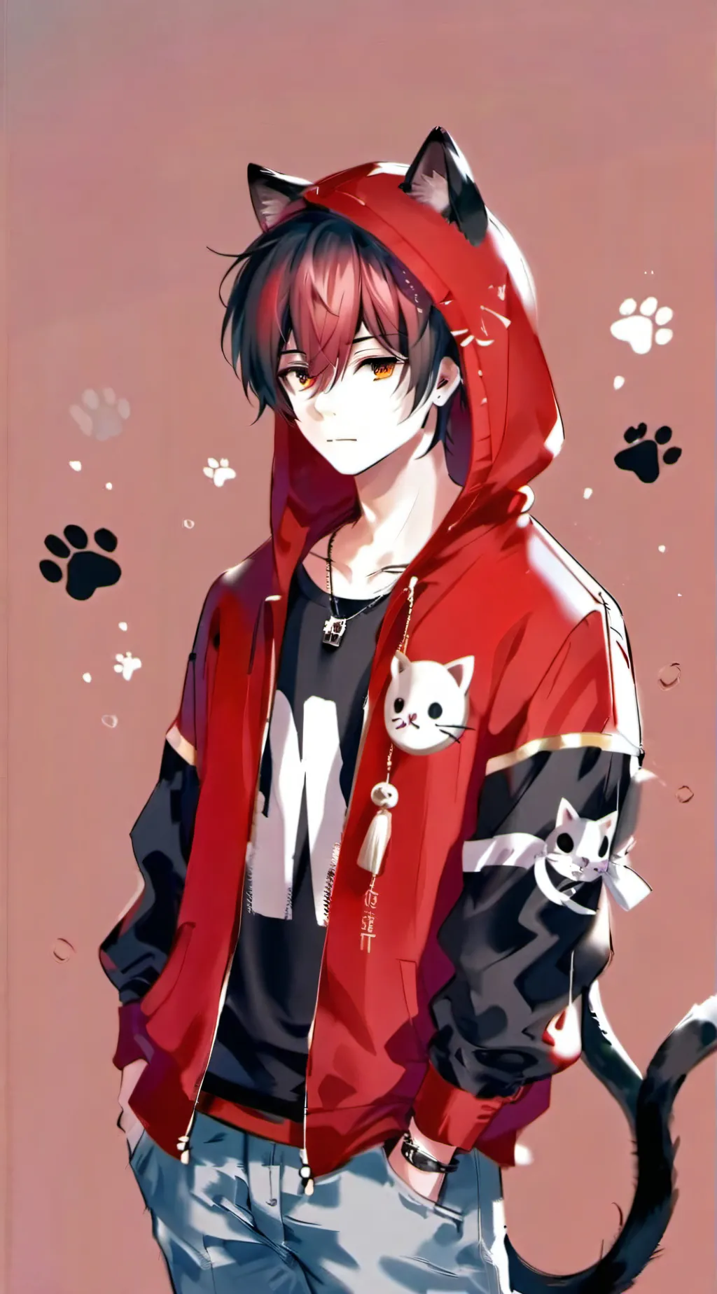 ai character: 𝘡𝘢𝘯𝘥𝘦𝘳 background