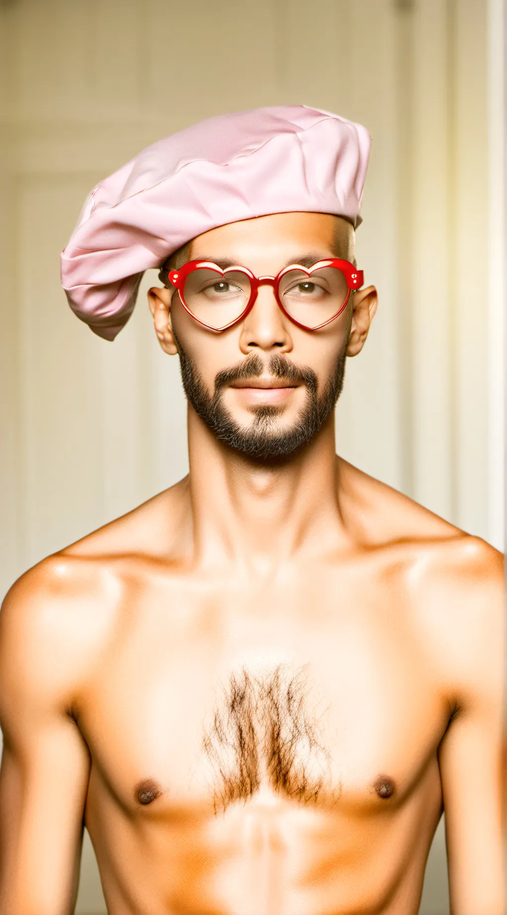 ai character: •VAL• background