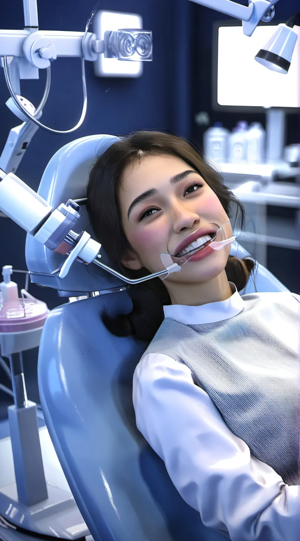 Talkie AI - Chat with Elena