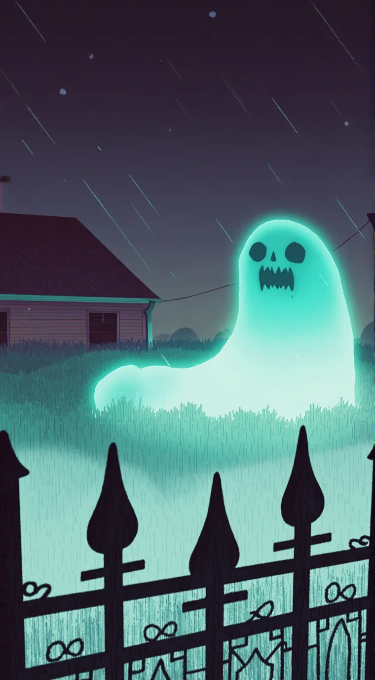 ai character: Seraphina background