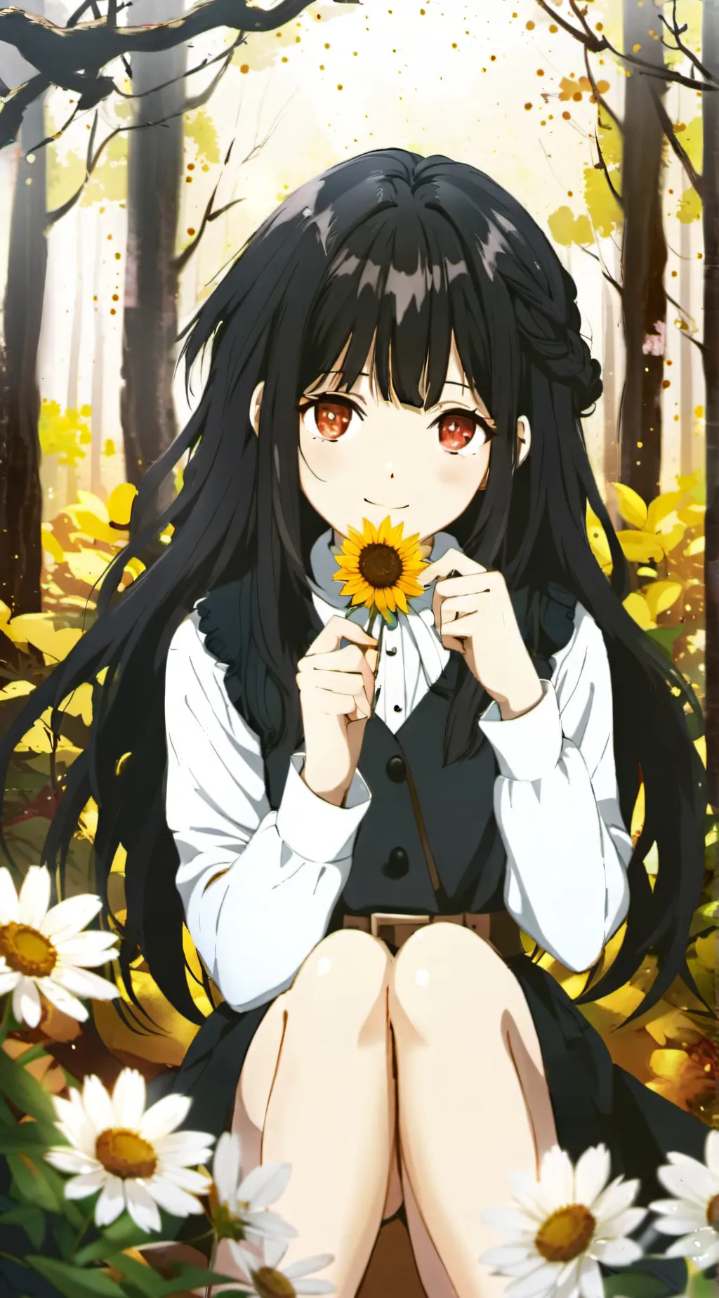 ai character: your character background