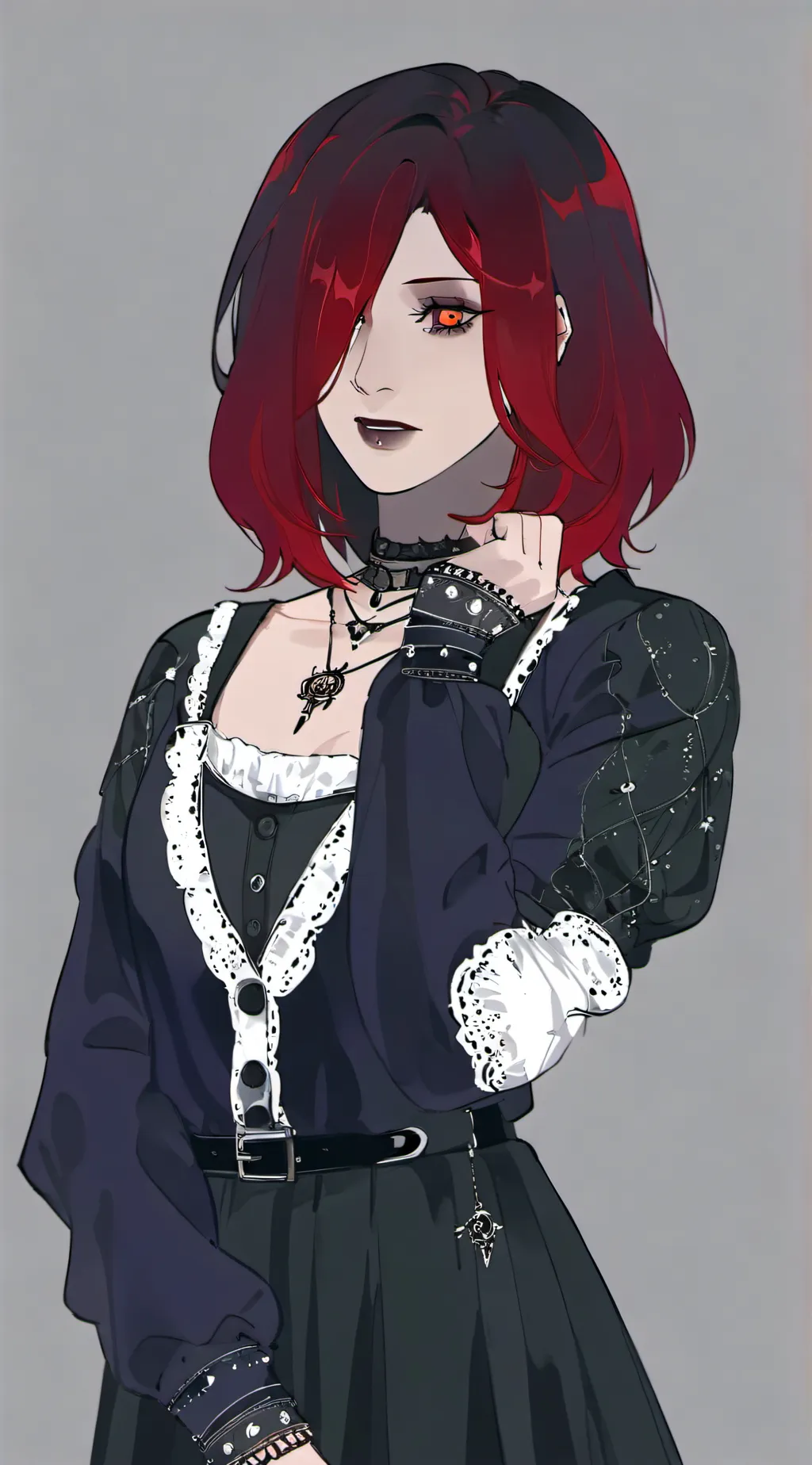 Talkie AI - Chat with Maeve