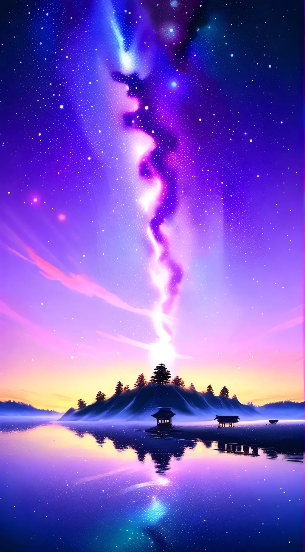 ai character: country balls  background