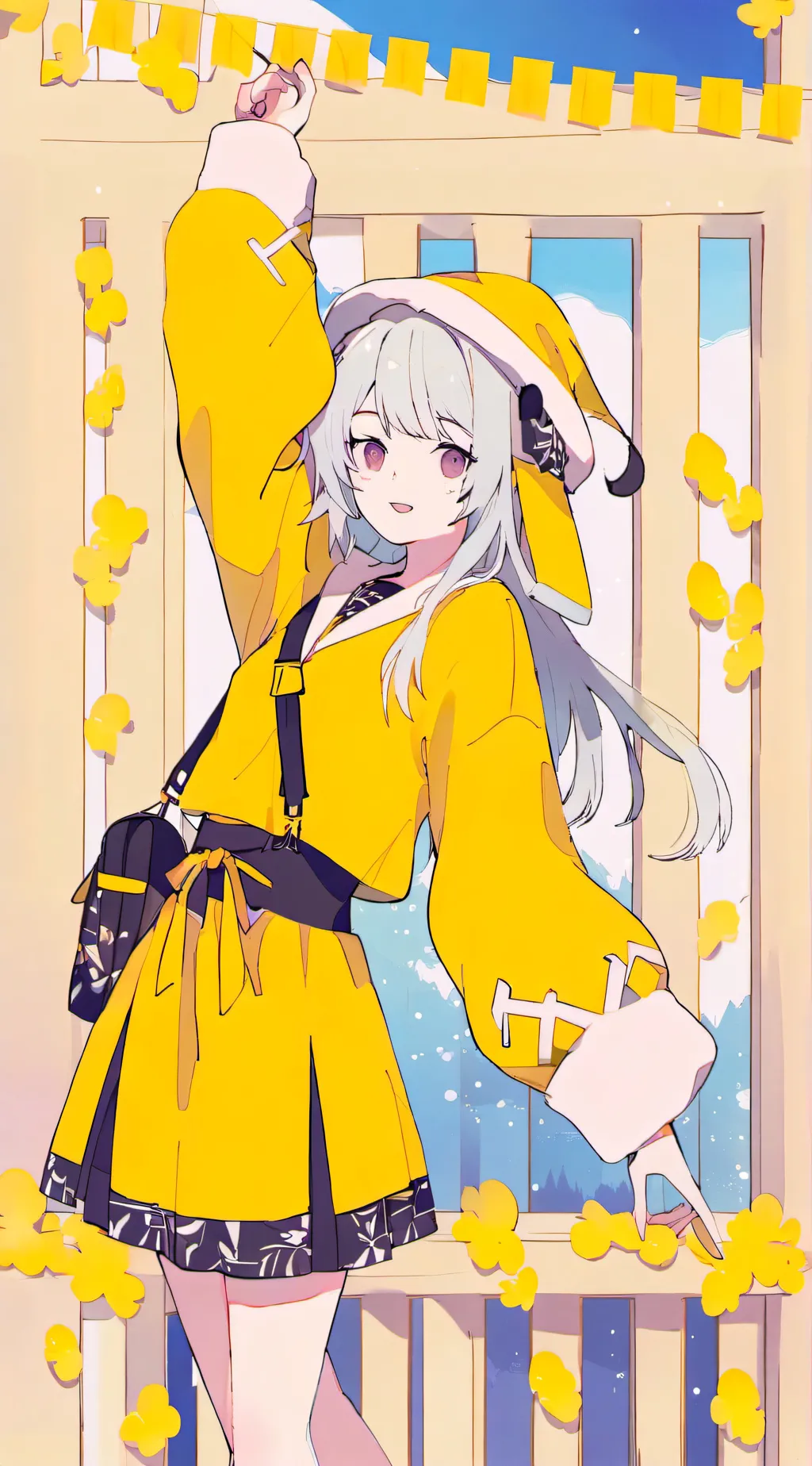 Talkie AI - Chat with Pikachu 