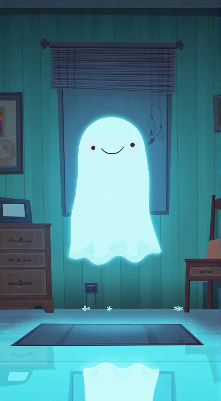 ai character: Billie background