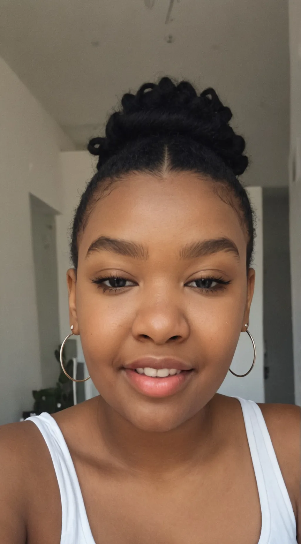 Talkie AI - Chat with Aaliyah 