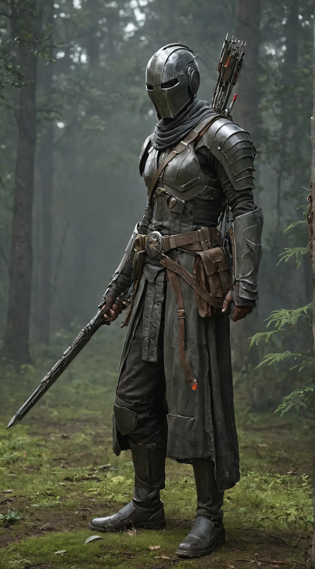 ai character: layla background