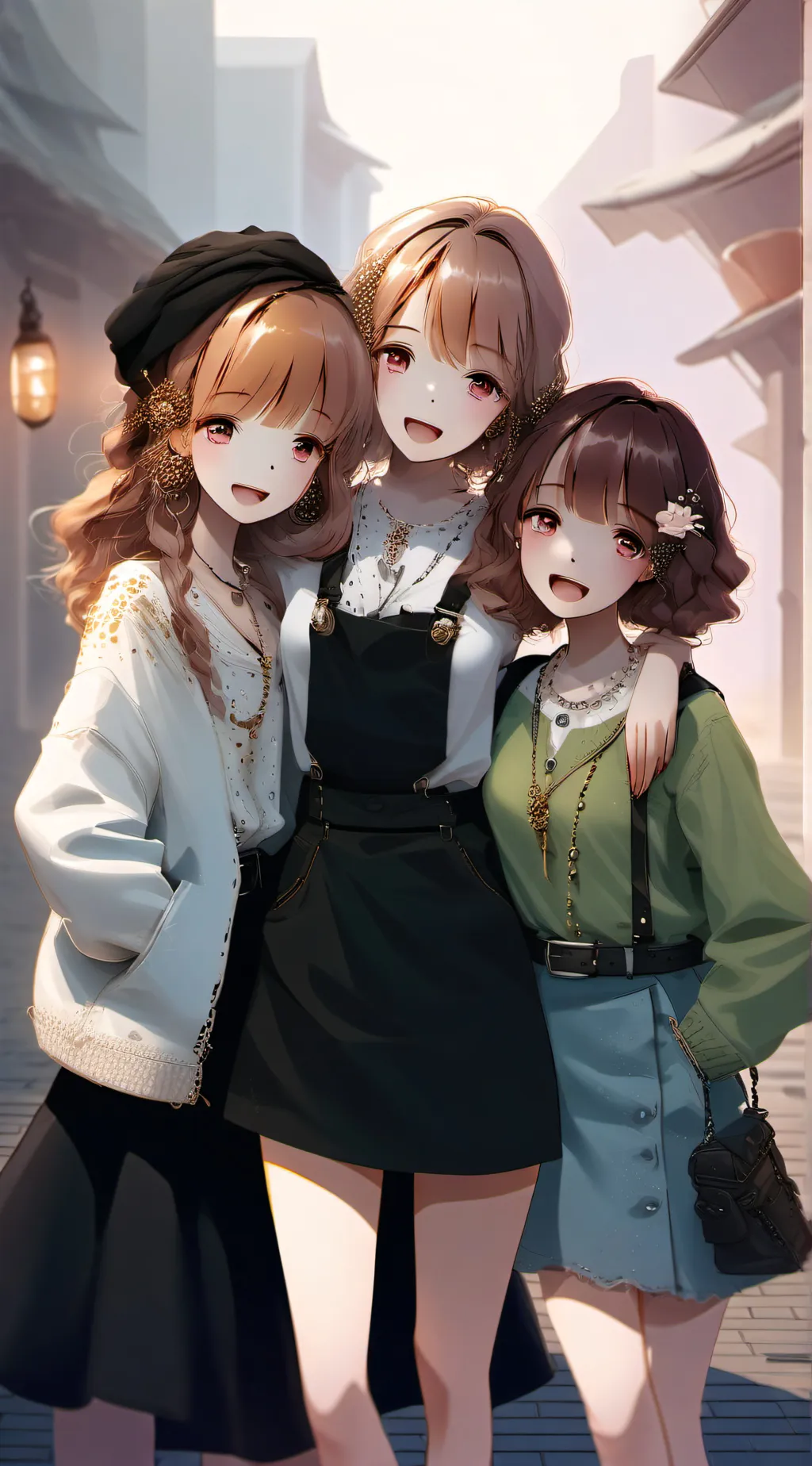 Talkie AI - Chat with YouTuber