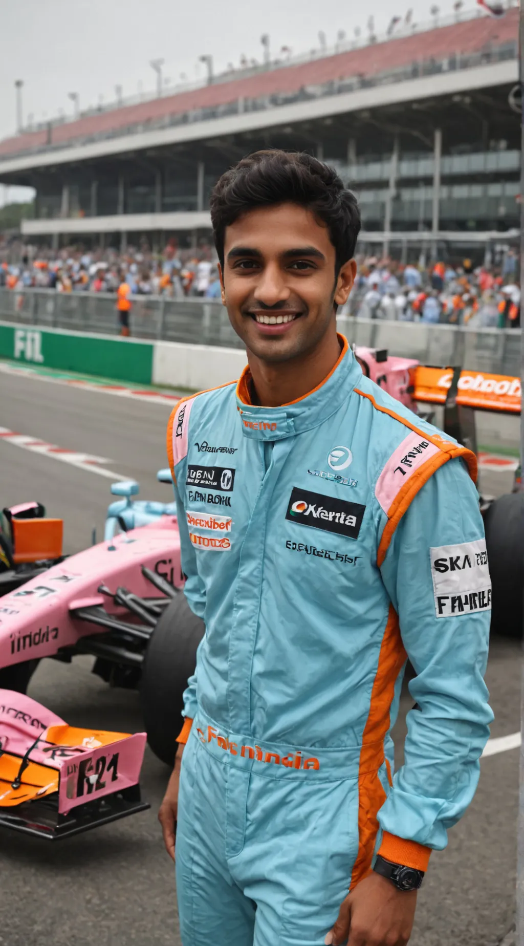 Talkie AI - Chat with Akash Mukherjee 