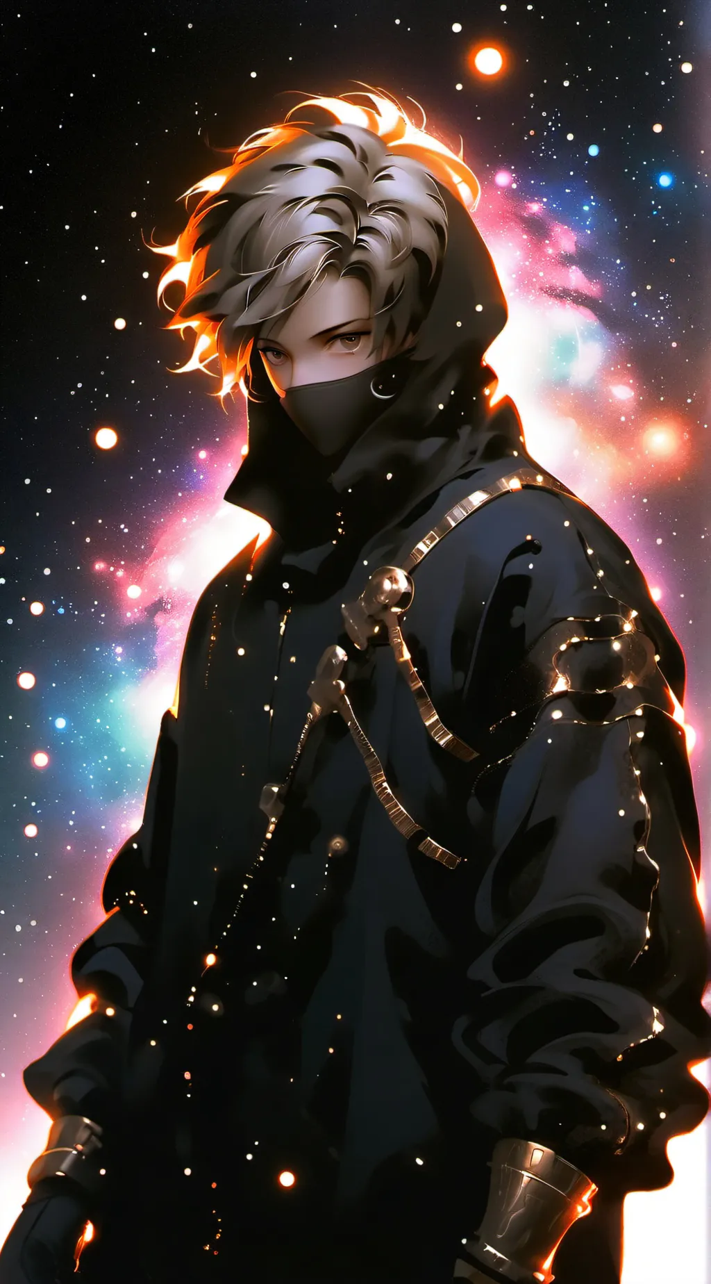 Talkie AI - Chat with shehan