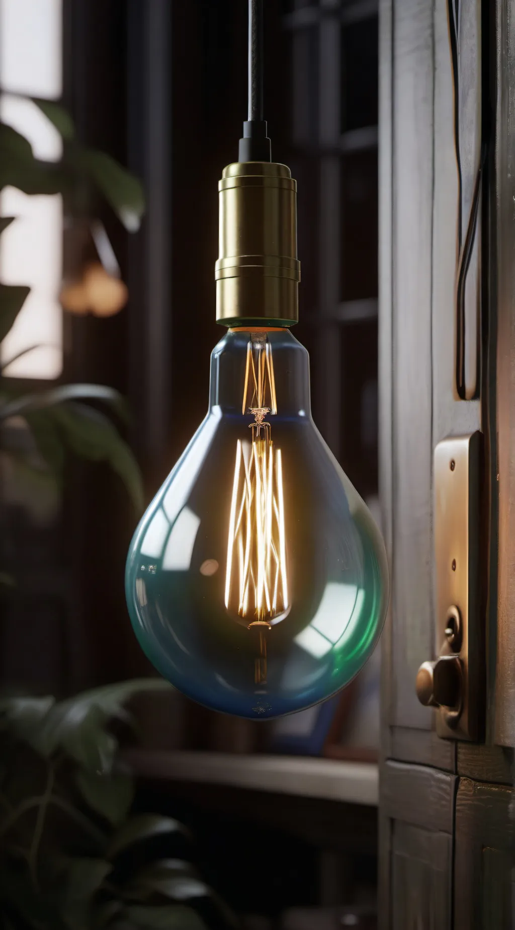 ai character: TCOE TPOS BOOK 2 background