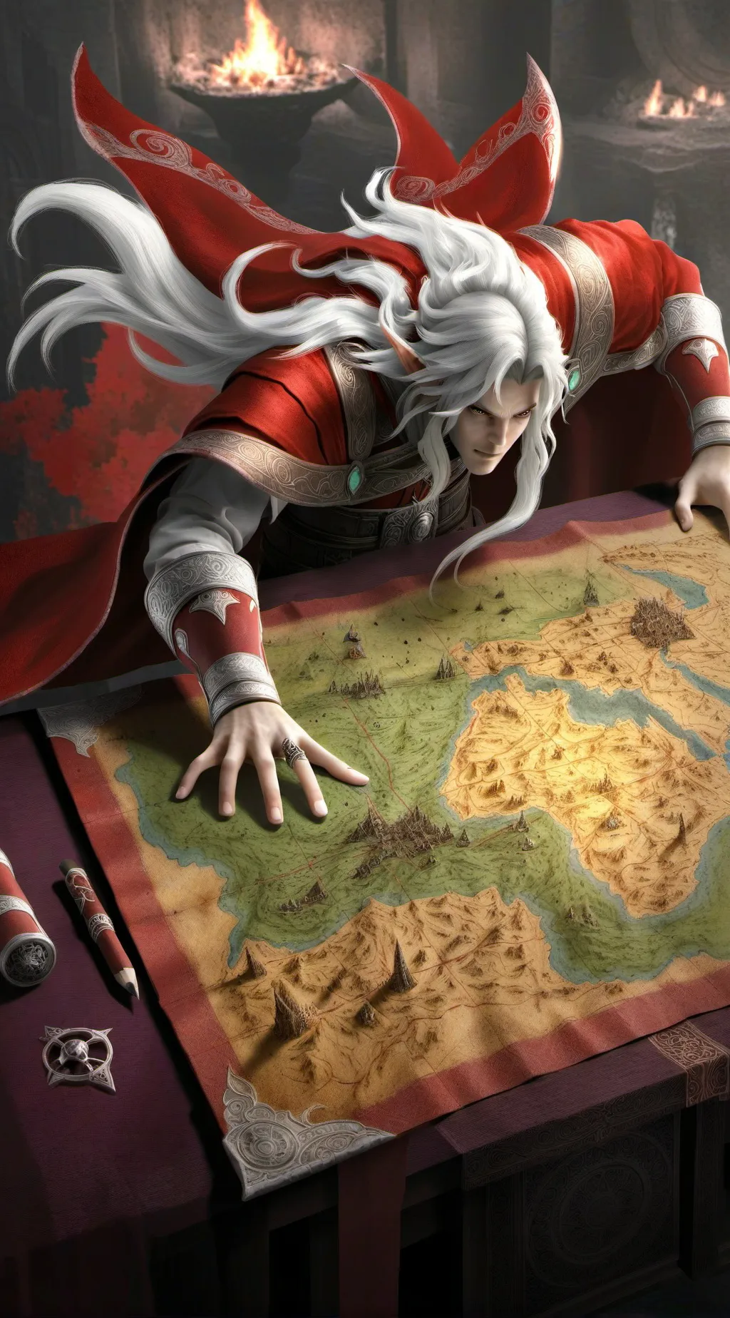 Talkie AI - Chat with old country humans