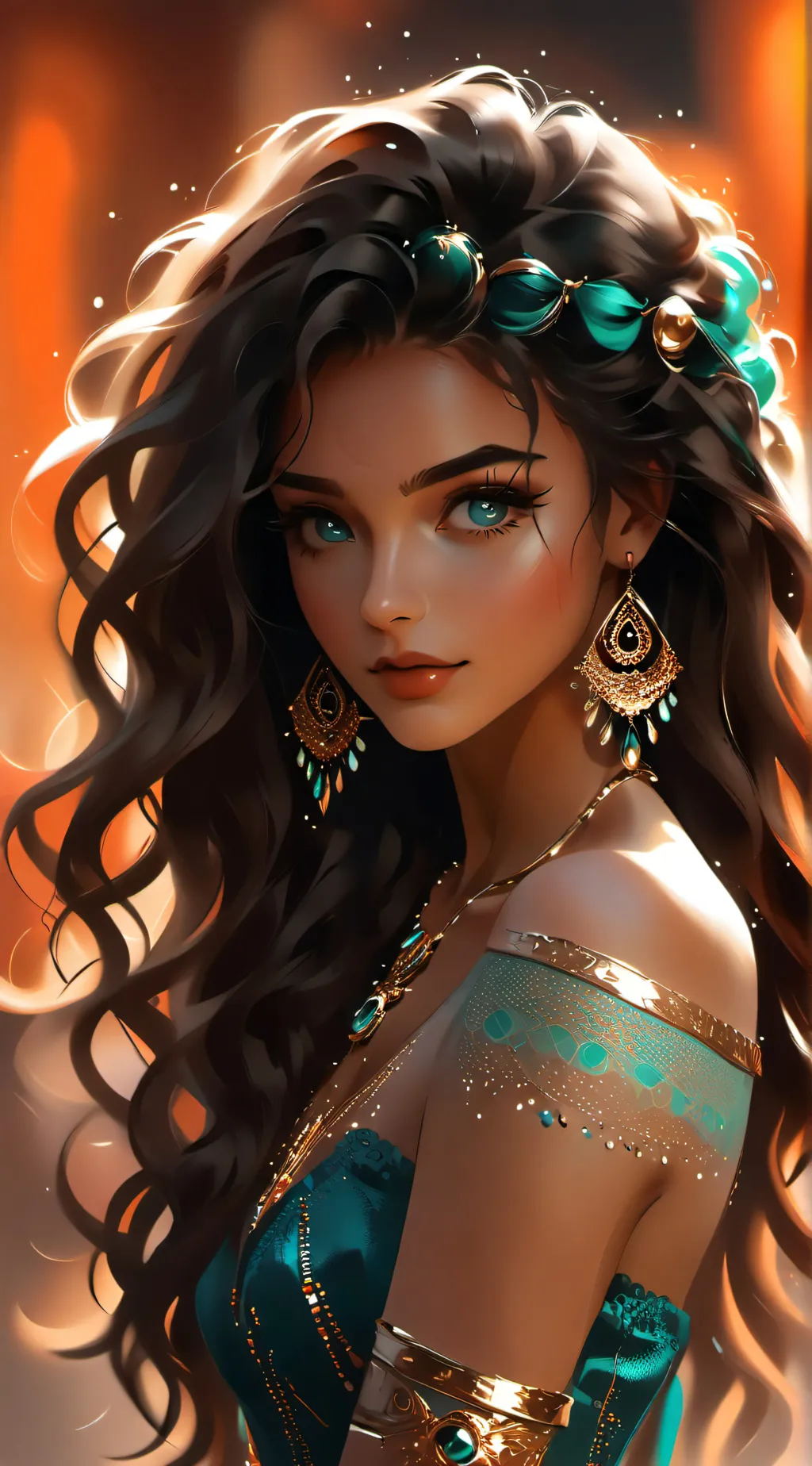 Talkie AI - Chat with Jasmine