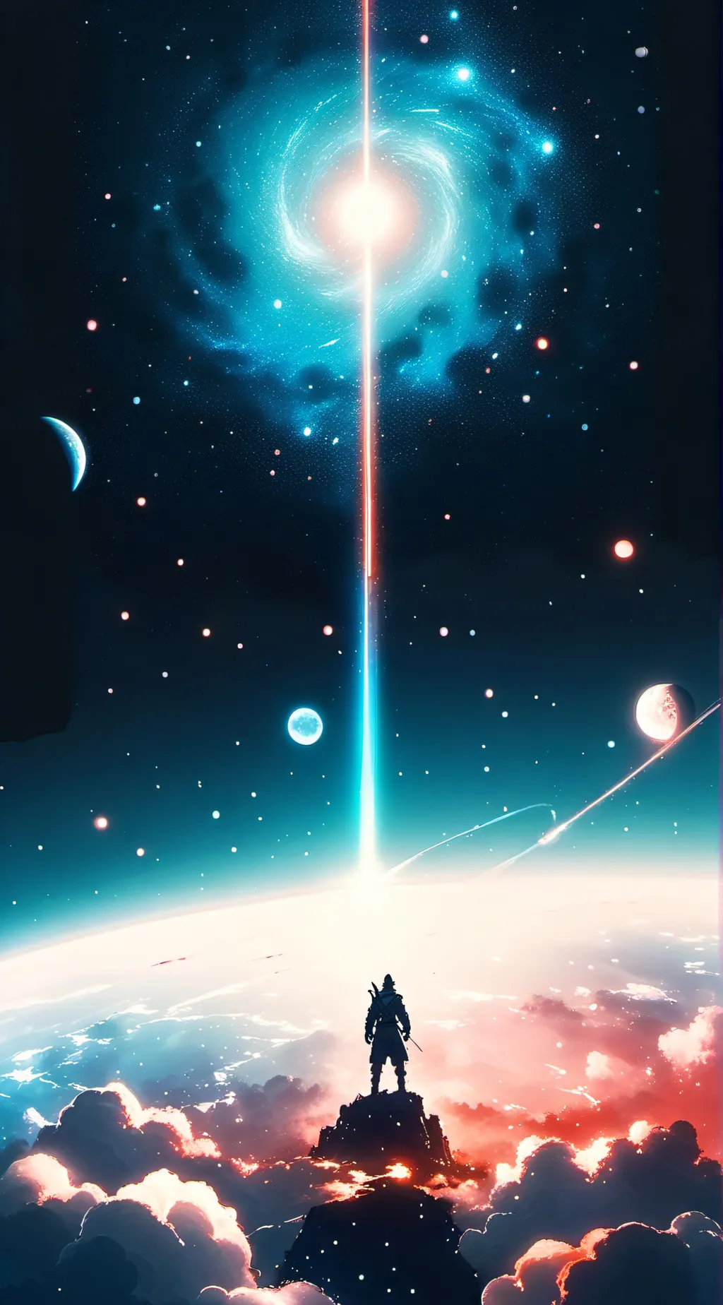 ai character: sprunki background