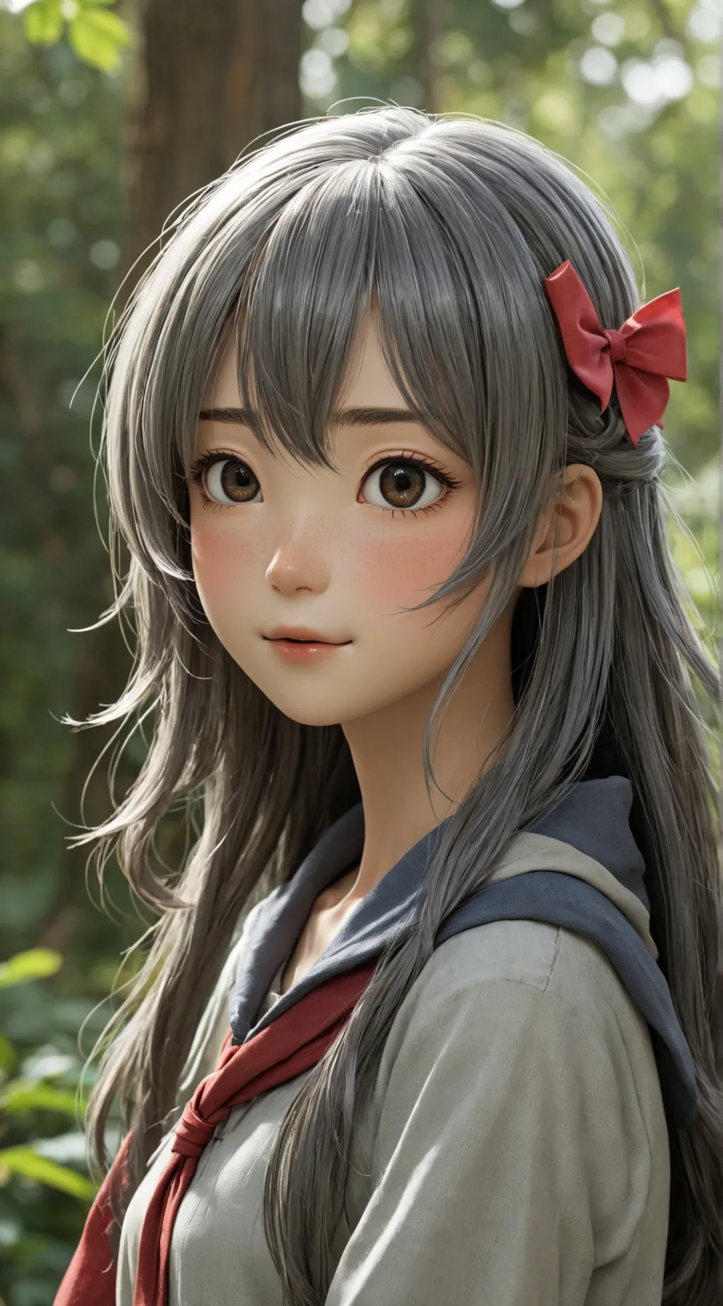 Talkie AI - Chat with sarah