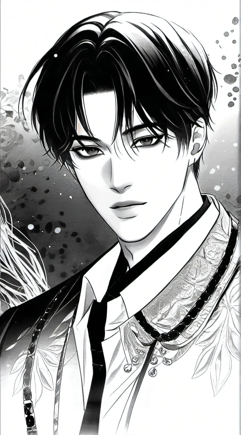 ai character: Пан Чхан background