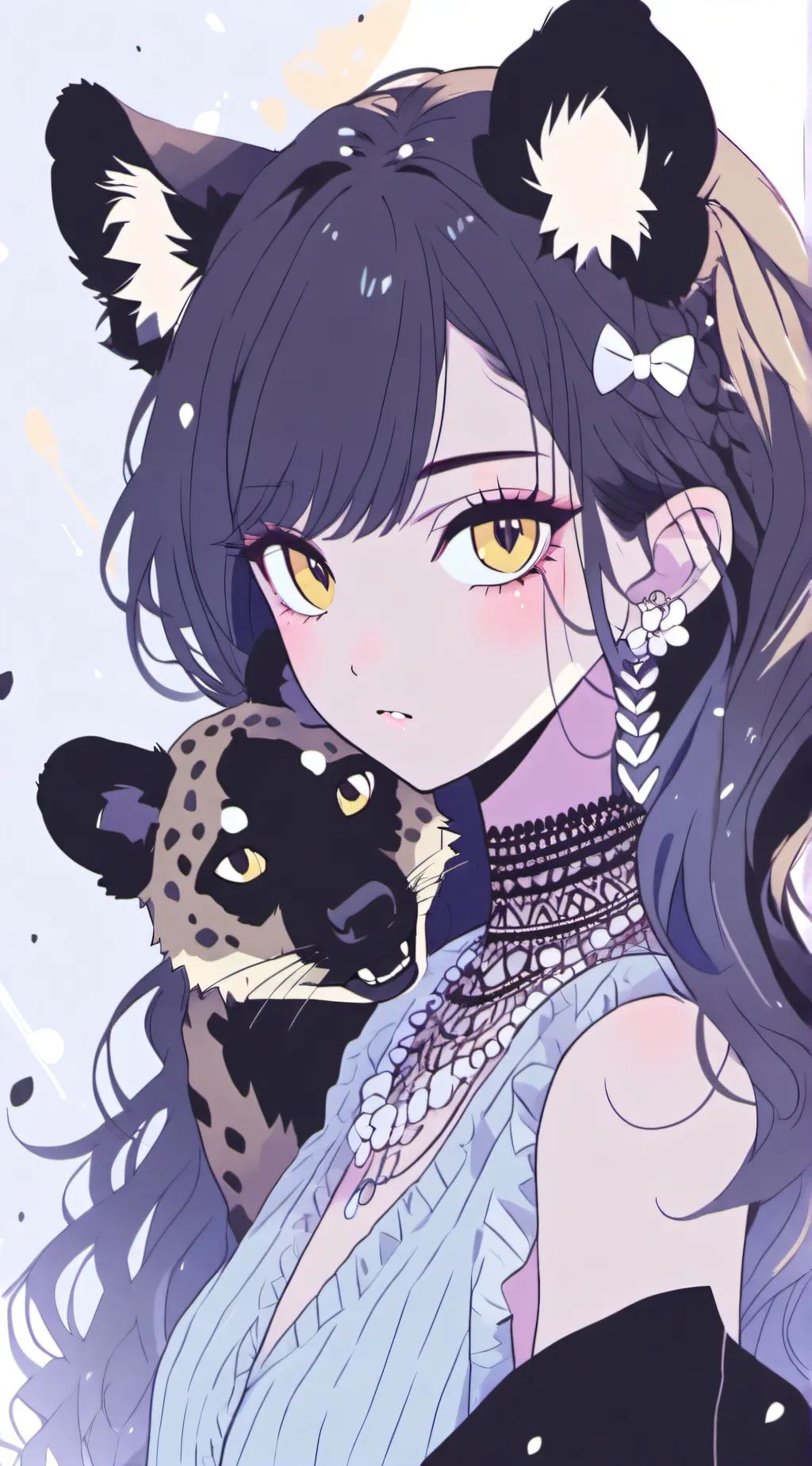 Talkie AI - Chat with Lynn