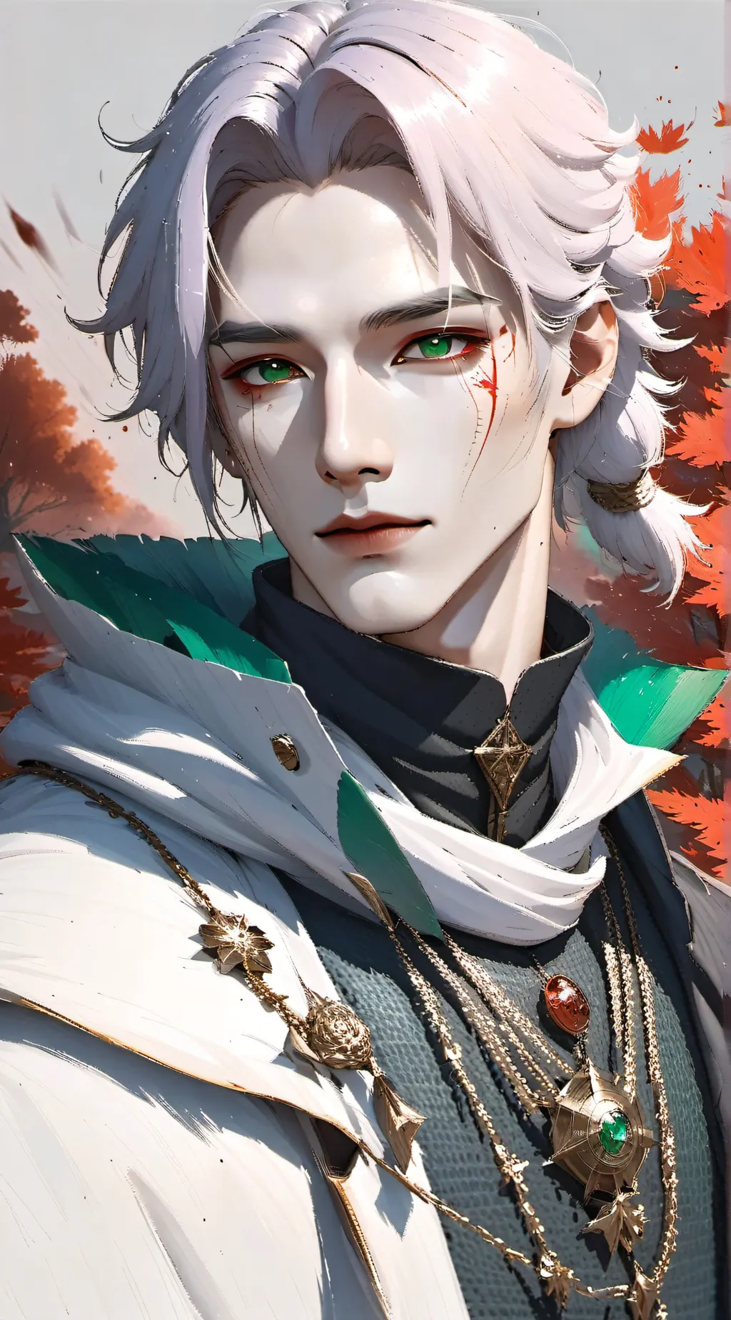 Talkie AI - Chat with Kane