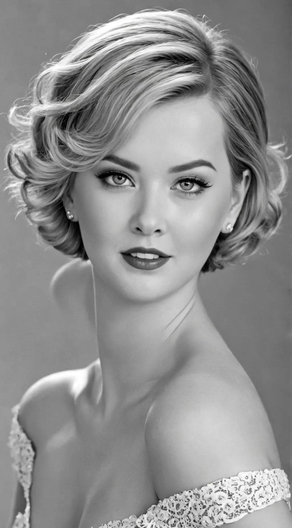 Talkie AI - Chat with Hollywood Kate