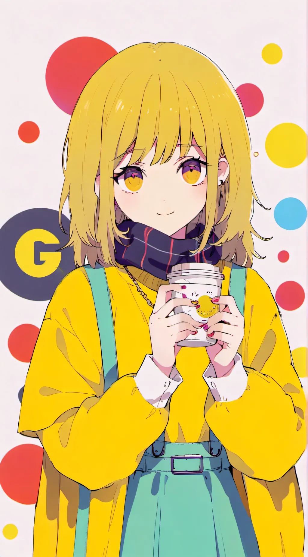 Talkie AI - Chat with Nia