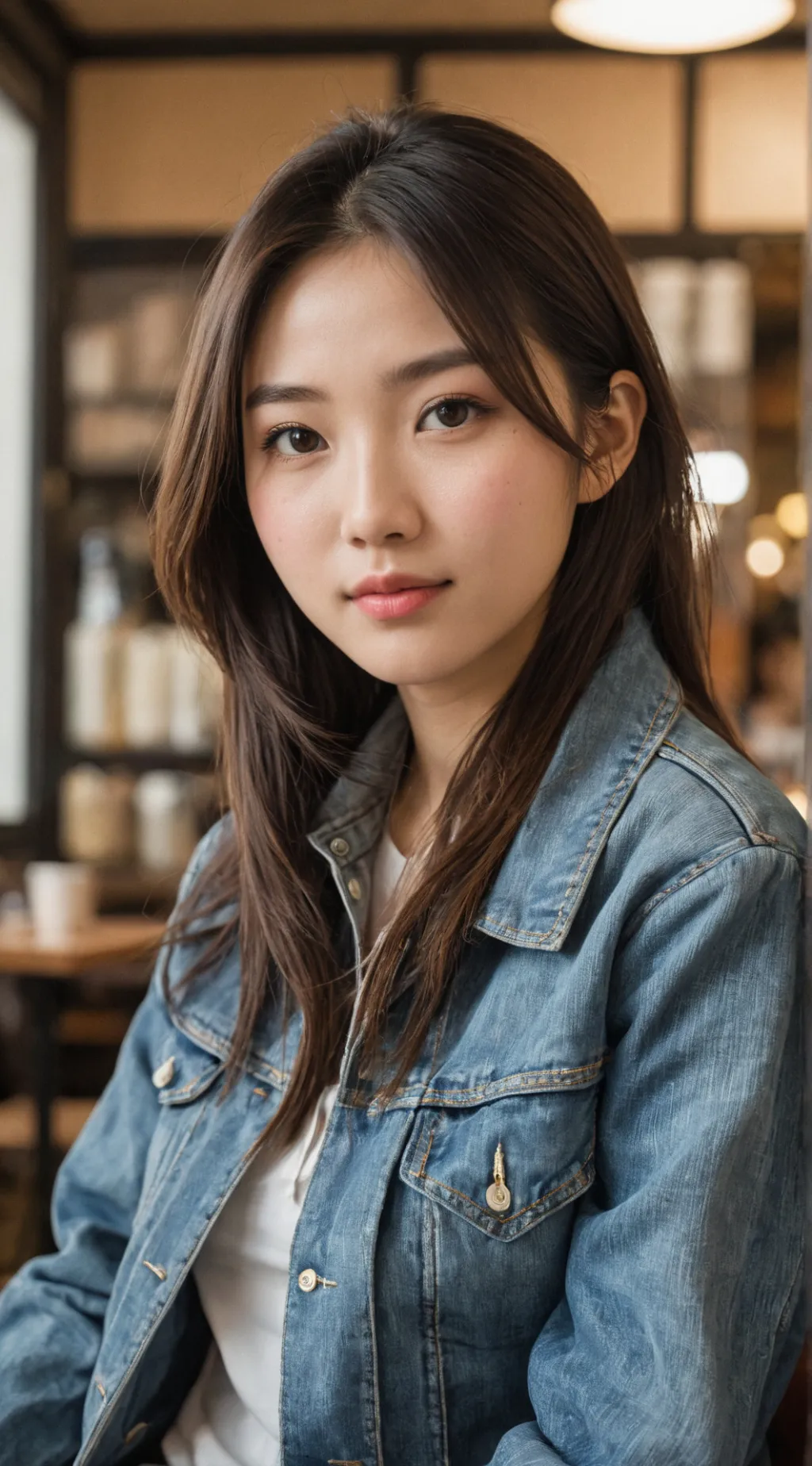 Talkie AI - Chat with Rose Holmes