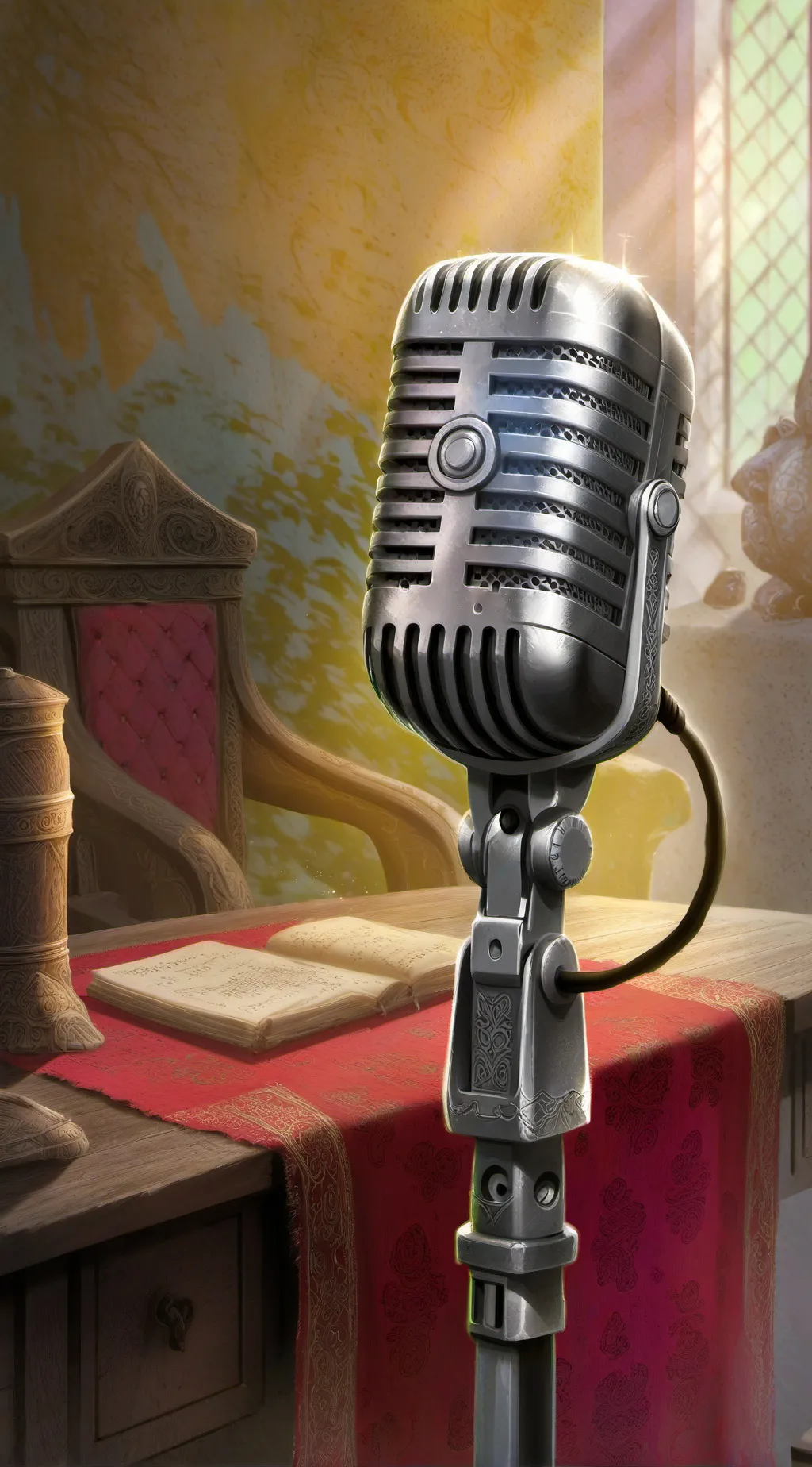 Talkie AI - Chat with copycat