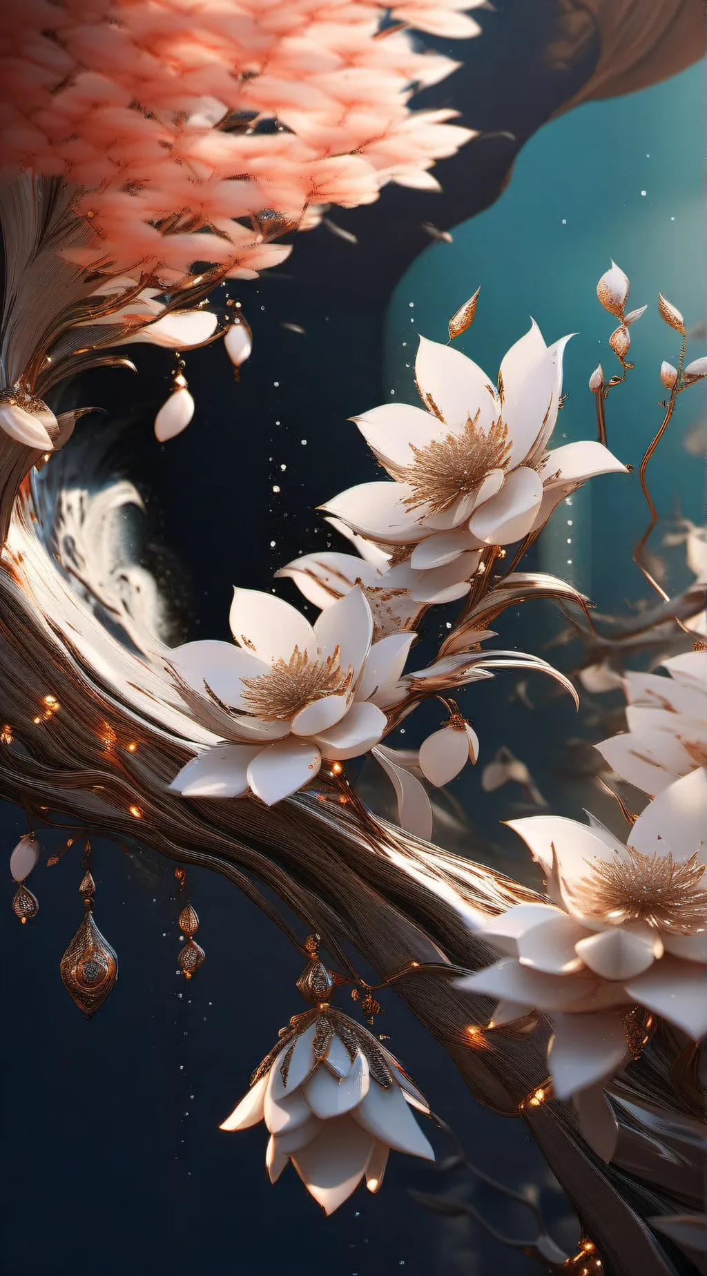 ai character: re zero background