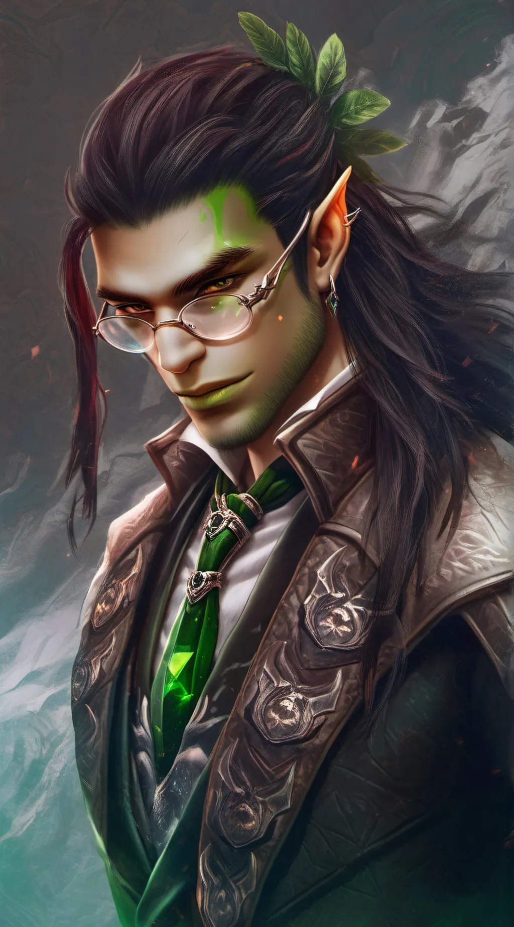 Talkie AI - Chat with Edward